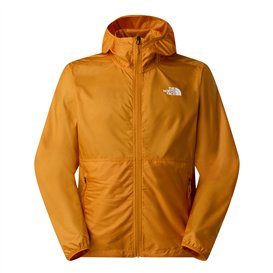 The North Face Tnf Cyclone Wind Jacket Herren Windbreaker dust orange hier im The North Face-Shop günstig online bestellen