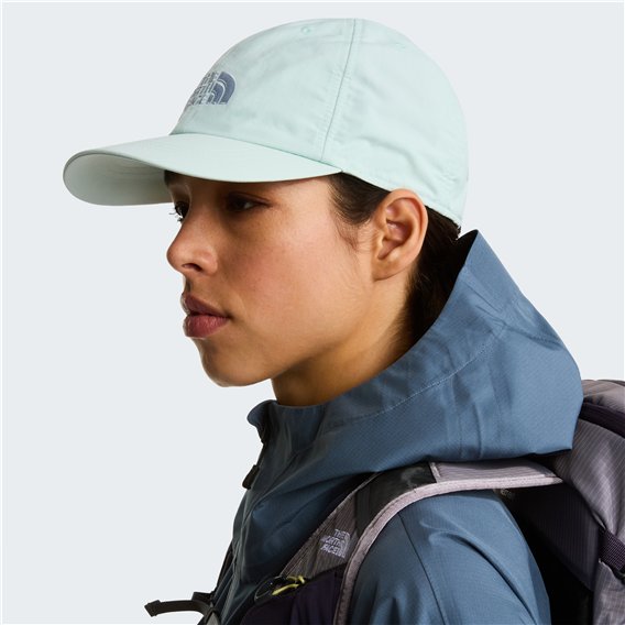 The North Face Horizon Hat Kappe Basecap opal frost hier im The North Face-Shop günstig online bestellen
