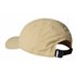 The North Face Horizon Hat Herren Kappe Basecap khaki stone