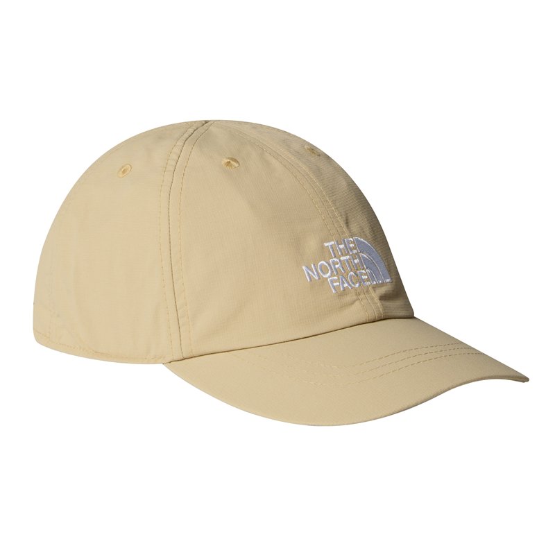 The North Face Horizon Hat Herren Kappe Basecap khaki stone