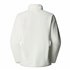 The North Face Glacier Fleece 1/4 Zip Pullover Damen Fleecepullover white dune hier im The North Face-Shop günstig online bestel