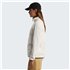 The North Face Glacier Fleece 1/4 Zip Pullover Damen Fleecepullover white dune hier im The North Face-Shop günstig online bestel