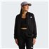 The North Face Mountain Athletics Fleece Full Zip Jacket Damen Fleecejacke tnf black hier im The North Face-Shop günstig online 
