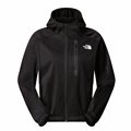 The North Face Mountain Athletics Fleece Full Zip Jacket Damen Fleecejacke tnf black