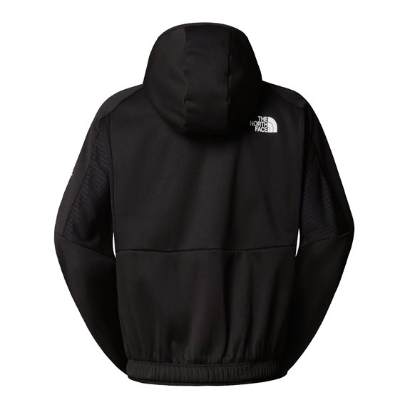The North Face Mountain Athletics Fleece Full Zip Jacket Damen Fleecejacke tnf black hier im The North Face-Shop günstig online 
