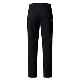 The North Face Exploration Pants Damen Trekkinghose Wanderhose tnf black