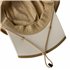 The North Face Class V Convertible Sunshield Herren Hut mit Nackenschutz khaki stone-cedar hier im The North Face-Shop günstig o