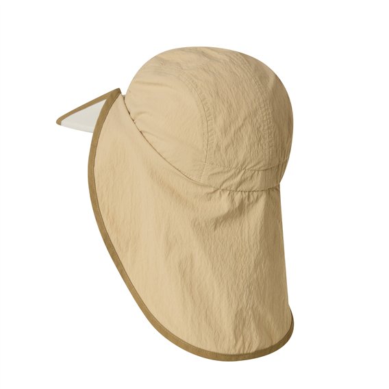 The North Face Class V Convertible Sunshield Herren Hut mit Nackenschutz khaki stone-cedar hier im The North Face-Shop günstig o