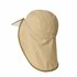 The North Face Class V Convertible Sunshield Herren Hut mit Nackenschutz khaki stone-cedar hier im The North Face-Shop günstig o
