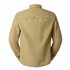 The North Face Sequoia Long Sleeve Shirt Herren Langarmhemd khaki stone hier im The North Face-Shop günstig online bestellen