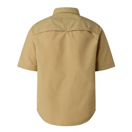 The North Face Sequoia Shortsleeve Shirt Herren Langarmhemd khaki stone hier im The North Face-Shop günstig online bestellen