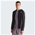 The North Face Fontanales Wind Jacket Herren Windbreaker Regenjacke tnf black