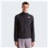The North Face Fontanales Wind Jacket Herren Windbreaker Regenjacke tnf black