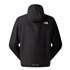 The North Face Fontanales Wind Jacket Herren Windbreaker Regenjacke tnf black