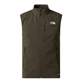 The North Face Nimble Vest 2 Herren Softshell Weste new taupe green hier im The North Face-Shop günstig online bestellen