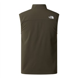The North Face Nimble Vest 2 Herren Softshell Weste new taupe green hier im The North Face-Shop günstig online bestellen