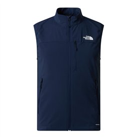The North Face Nimble Vest 2 Herren Softshell Weste summit navy hier im The North Face-Shop günstig online bestellen