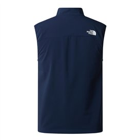The North Face Nimble Vest 2 Herren Softshell Weste summit navy hier im The North Face-Shop günstig online bestellen