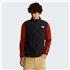 The North Face Nimble Vest 2 Herren Softshell Weste tnf black hier im The North Face-Shop günstig online bestellen