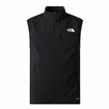 The North Face Nimble Vest 2 Herren Softshell Weste tnf black