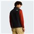 The North Face Nimble Vest 2 Herren Softshell Weste tnf black hier im The North Face-Shop günstig online bestellen