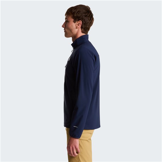 The North Face Nimble Jacket 2 Herren Softshelljacke summit navy