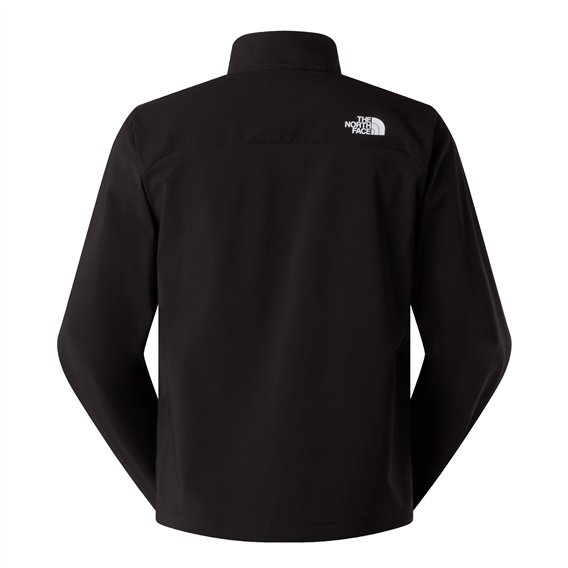 The North Face Nimble Jacket 2 Herren Softshelljacke tnf black