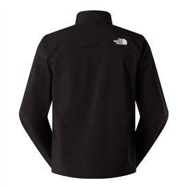 The North Face Nimble Jacket 2 Herren Softshelljacke tnf black