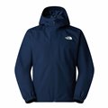 The North Face Quest Mono Jacket Herren Regenjacke summit navy