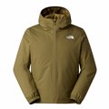 The North Face Quest Mono Insulated Jacket Herren Isolationsjacke cedar