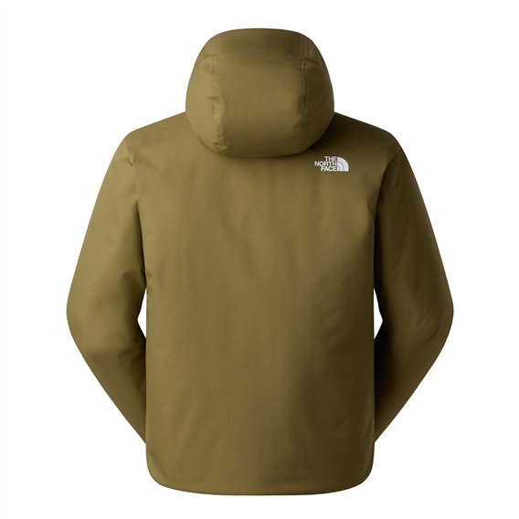 The North Face Quest Mono Insulated Jacket Herren Isolationsjacke cedar hier im The North Face-Shop günstig online bestellen