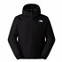 The North Face Quest Mono Insulated Jacket Herren Isolationsjacke tnf black