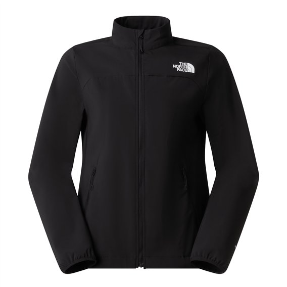 The North Face Nimble Jacket 2.0 Damen Softshelljacke tnf black hier im The North Face-Shop günstig online bestellen