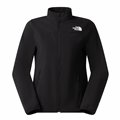 The North Face Nimble Jacket 2.0 Damen Softshelljacke tnf black