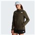 The North Face Nimble Hoodie 2 Damen Softshelljacke new taupe green hier im The North Face-Shop günstig online bestellen