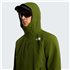 The North Face Tansa Softshell Herren Softshelljacke woodland green