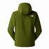 The North Face Tansa Softshell Herren Softshelljacke woodland green