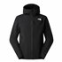 The North Face Tansa Softshell Herren Softshelljacke tnf black