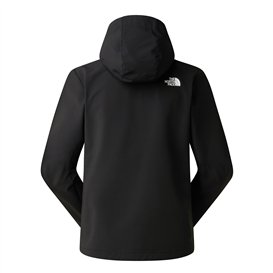 The North Face Tansa Softshell Herren Softshelljacke tnf black