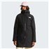 The North Face DryVent Mono Bedretto Parka Damen Hardshelljacke tnf black hier im The North Face-Shop günstig online bestellen