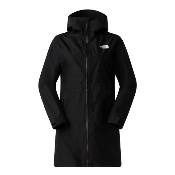 The North Face DryVent Mono Bedretto Parka Damen Hardshelljacke tnf black hier im The North Face-Shop günstig online bestellen