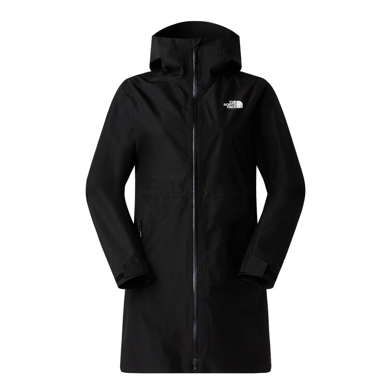 The North Face DryVent Mono Bedretto Parka Damen Hardshelljacke tnf black hier im The North Face-Shop günstig online bestellen