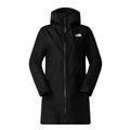 The North Face DryVent Mono Bedretto Parka Damen Hardshelljacke tnf black