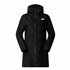The North Face DryVent Mono Bedretto Parka Damen Hardshelljacke tnf black hier im The North Face-Shop günstig online bestellen