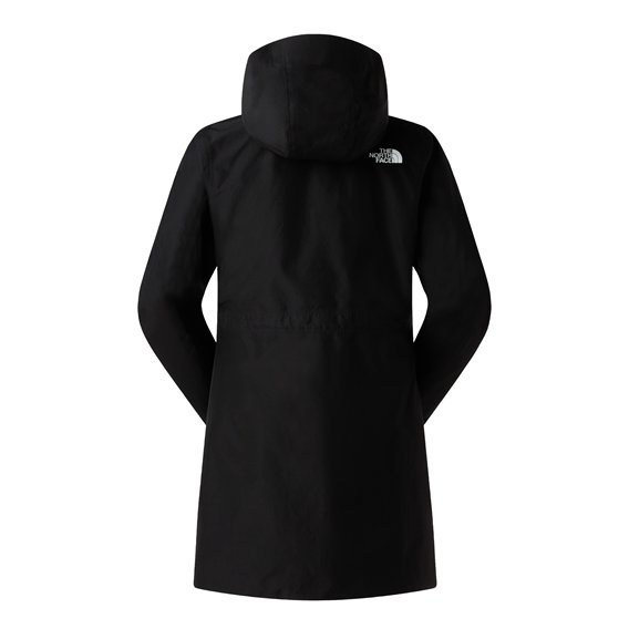 The North Face DryVent Mono Bedretto Parka Damen Hardshelljacke tnf black hier im The North Face-Shop günstig online bestellen