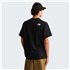 The North Face Donkey Taxi Relaxed Shortsleeve Graphic Herren T-Shirt tnf black hier im The North Face-Shop günstig online beste