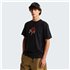 The North Face Donkey Taxi Relaxed Shortsleeve Graphic Herren T-Shirt tnf black hier im The North Face-Shop günstig online beste