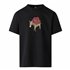 The North Face Donkey Taxi Relaxed Shortsleeve Graphic Herren T-Shirt tnf black hier im The North Face-Shop günstig online beste