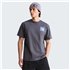 The North Face Mountain Escape Relaxed Shortsleeve Herren T-Shirt anthracite grey hier im The North Face-Shop günstig online bes