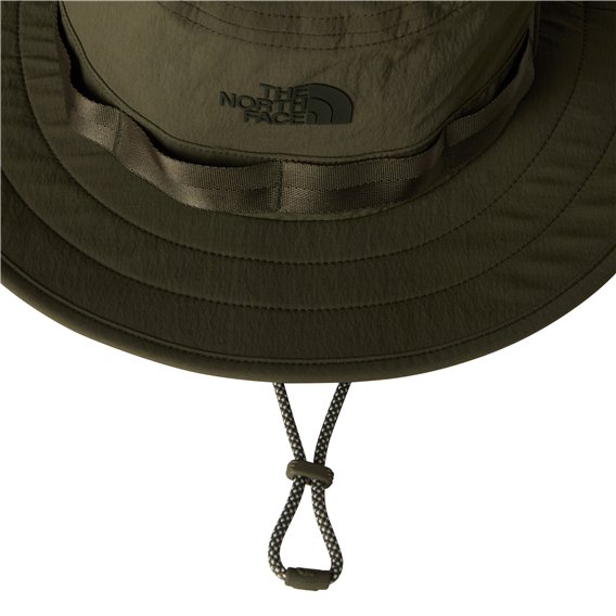 The North Face Class V Brimmer Hut Schiebermütze new taupe green hier im The North Face-Shop günstig online bestellen